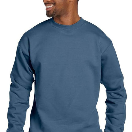 Hanes ComfortBlend EcoSmart Sweat-shirt col rond homme - Meilleure vente, P160, 3XL