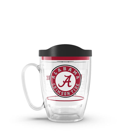 Tervis Made in USA Double Walled University of Ala