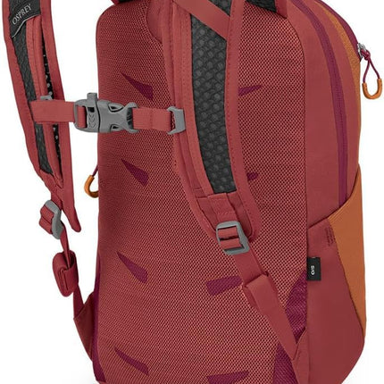 Osprey Daylite Jr Youth Kid's Backpack Backpack Orange Dawn/Bazan O/S