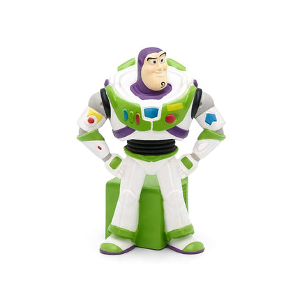 Tonies Buzz Lightyear Audio Toy Figurine from Disney and Pixar's Toy Story 2