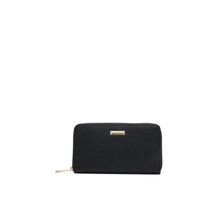 Aldo Women's Ligosullo, Black, Wallet
