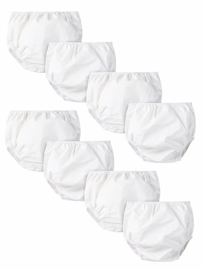 Gerber Unisex Baby Toddler 8 Pack Waterproof Diape