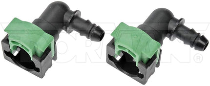 Dorman 433-310 M10-1.25 'Class 8' Prevailing Torque Lock Nut