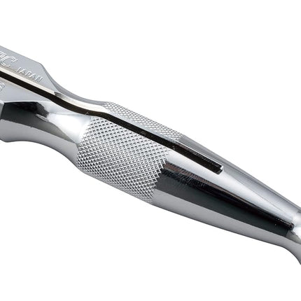 Kyoto Tool (KTC) 9.5sq. Short Swivel Ratchet Handle BRSW3S