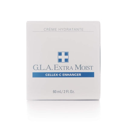 Cellex-C G.L.A. Extra Moist Cream 2 oz/60 ml
