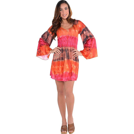 Amscan Scared To The Bone Costume For Kids - Medium (8-10)- Premium 100% Cotton, Perfect For Halloween & Day of the Dead Themed Parties - 1 Set