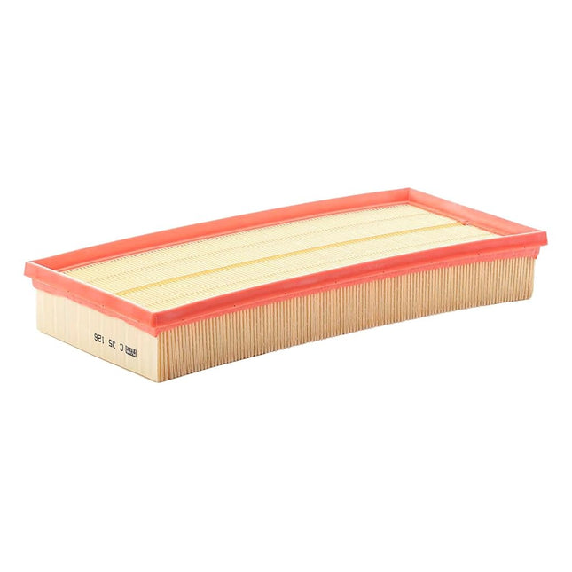 Man Filter C35126 Air Filter