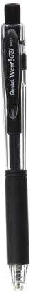 Pentel Wow! Gel Pens, (K437ASW2) by Pentel