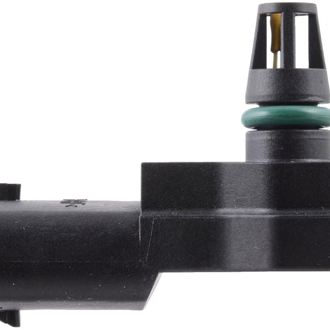 BOSCH 0261230298 Original Equipment Manifold Absolute Pressure (MAP) Sensor - Compatible with Select Chevrolet Cruze