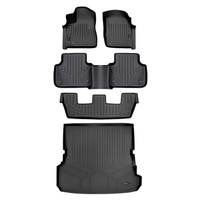 MAX LINER A0364/B0364/C0364/D0364 Car Carpet Floor