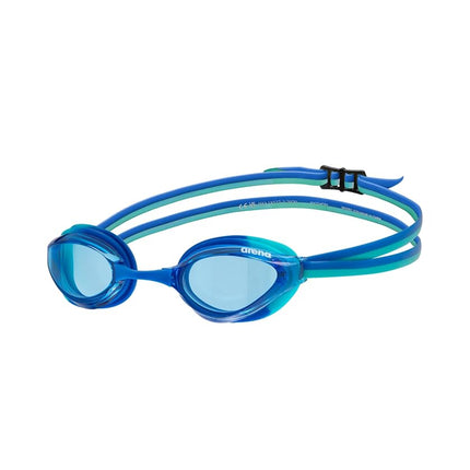 ARENA Python JUNIOR, COLOR 120-BLUE-BLUE-PEACOCK SW1, Size TU 120 - Blue - Blue - PEACOCK SW1 One Size