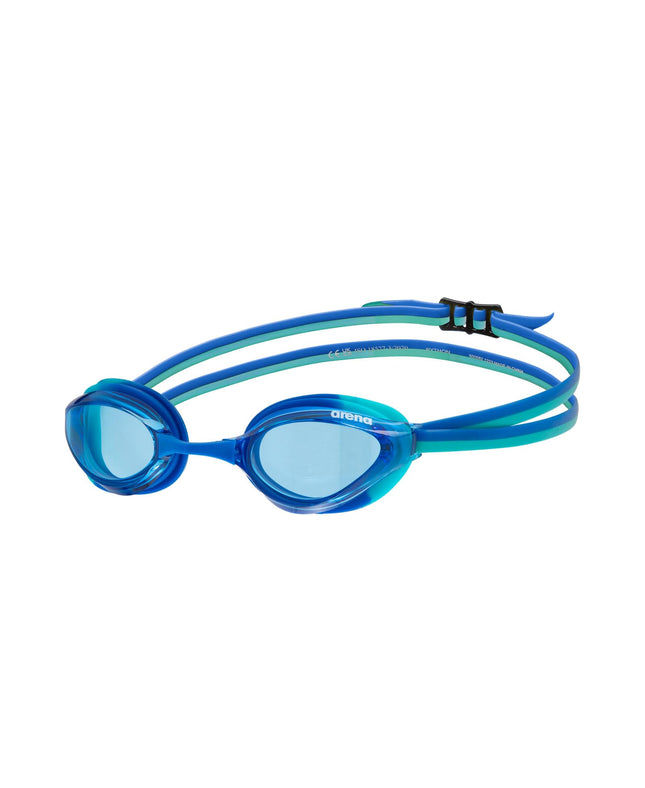 ARENA Python JUNIOR, COLOR 120-BLUE-BLUE-PEACOCK S