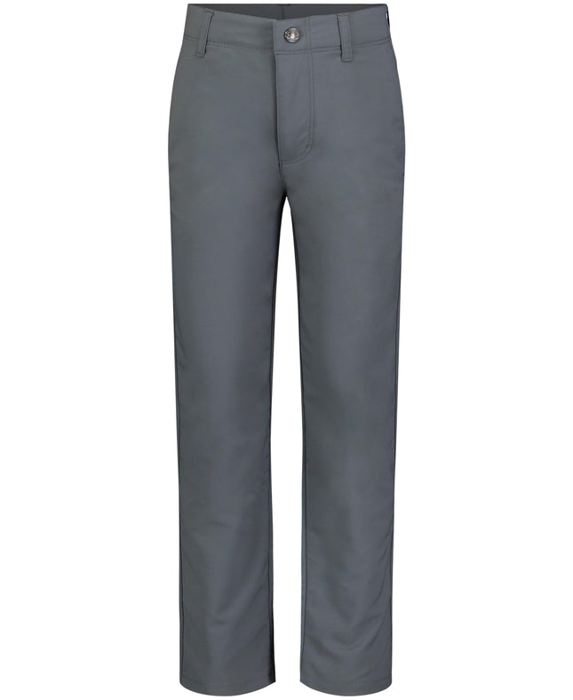 Under Armour Match Play Pant, Belt Loops, Soft & C
