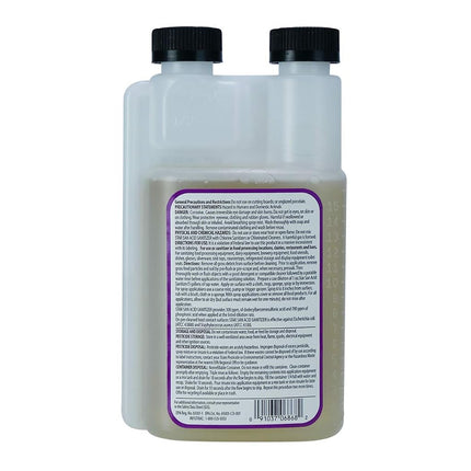 STAR SAN 473ml (16oz) Genuine Sanitizer for Surface Sanitation Starsan Home Brew