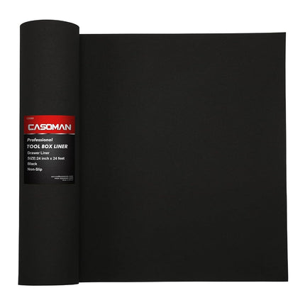 CASOMAN Professional Tool Box Liner and Drawer Lin