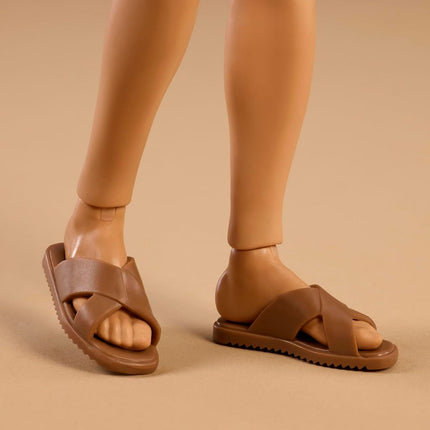 Barbie Basics Model Collector Ken Doll