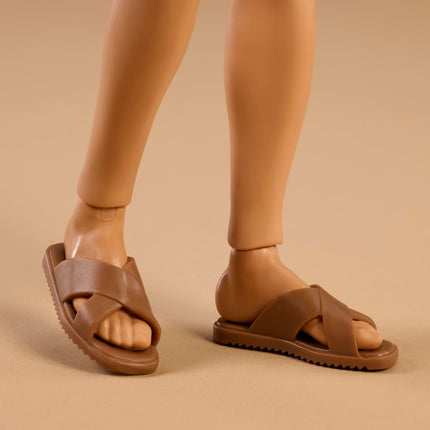Barbie Basics Model Collector Ken Doll