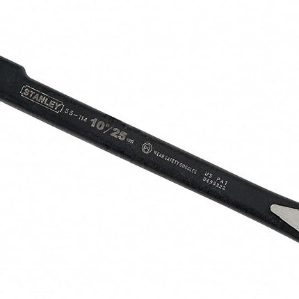 Stanley 55-114 10-Inch Claw Bar
