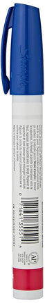 Sharpie Oil-Based Paint Marker, Medium Point, Blue, 1 Count