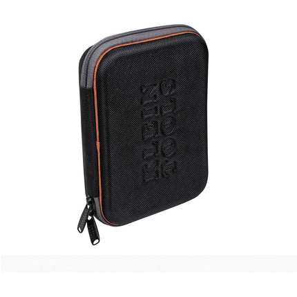 Klein Tools 5184 Tradesman Pro Organizer Hard Case, Medium,Orange,black