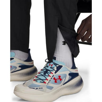 Under Armour Men Vital Woven Pants, Warm and Comfortable Tracksuit Bottoms, Joggers with Pockets