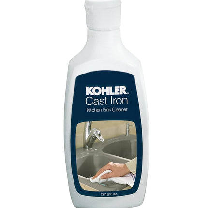 Kohler K-P1888-NA Cast Iron Kitchen Sink Cleaner