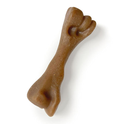 Nylabone Strong Chew Femur Bone Dog Toy, Dog Bone for Aggressive Chewers