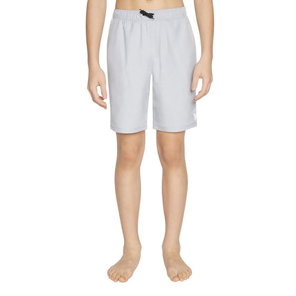 Short Hurley H20-dri à enfiler pour garçons, Wolf Grey, 7
