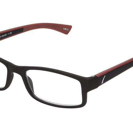 Sportex SAV Men's AR4160 Reading Glasses - Flexibl