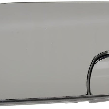 Dorman 57094 Cristal de espejo lateral del conductor compatible con modelos Ford selectos