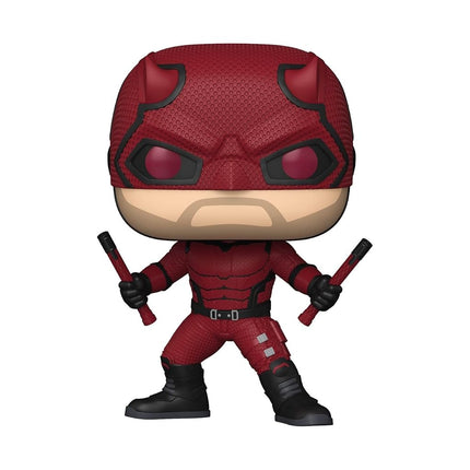 Funko POP! Marvel: Daredevil Born Again - Matt Murdock