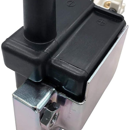 Bobina de encendido Hitachi IGC0179, paquete de bobinas de 12 V