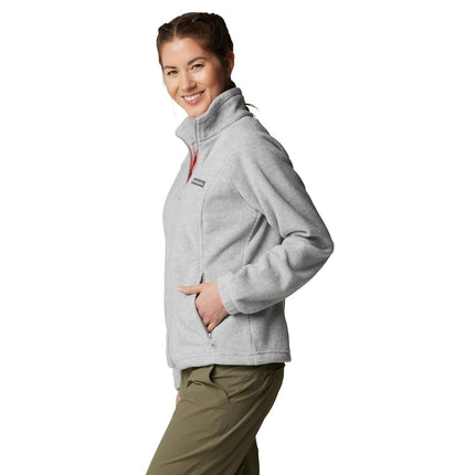Columbia Women’s Benton Springs Full Zip