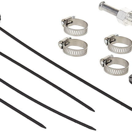 Hayden Automotive 402 Ultra-Cool Tube and Fin Transmission Cooler