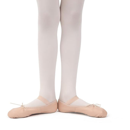 Capezio Daisy Ballet Shoe - Child, Ballet Pink, 13 N