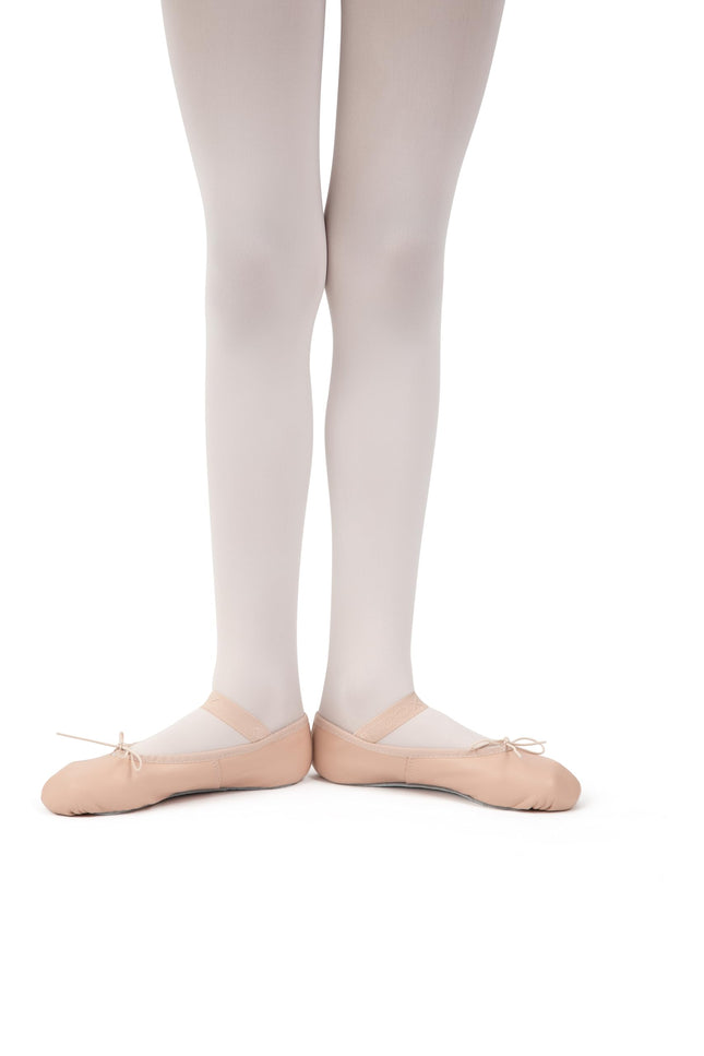 Capezio Daisy Ballet Shoe - Child, Ballet Pink, 13 N