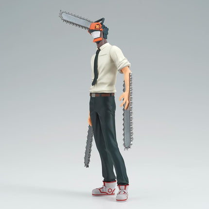 BANPRESTO CHAINSAW MAN - CHAIN SPIRITS VOL.5 - CHAINSAW MAN