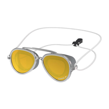 Speedo Sunny G Ages Unisex Child Swim Goggles 3-8