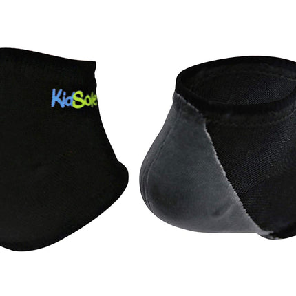 KidSole Gel Heel Strap for Kids with Heel Sensitiv