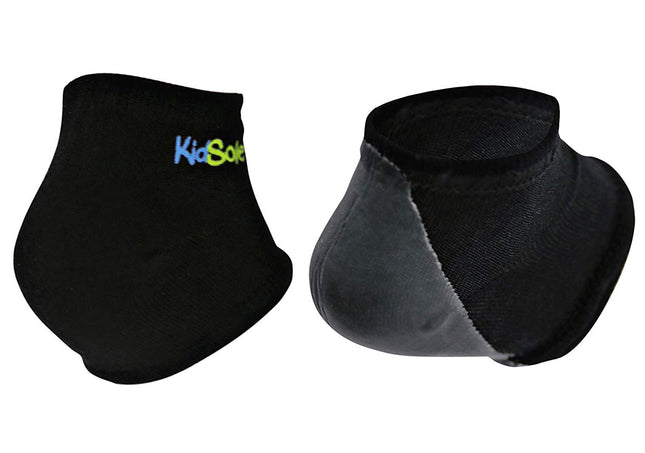 KidSole Gel Heel Strap for Kids with Heel Sensitiv