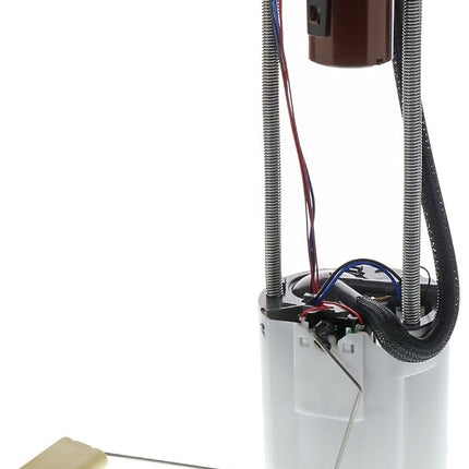 Bosch 66153 Original Equipment Fuel Pump Module Assembly - Compatible With Select Chevrolet Silverado 1500; GMC Sierra 1500