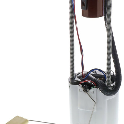 Bosch 66153 Original Equipment Fuel Pump Module Assembly - Compatible With Select Chevrolet Silverado 1500; GMC Sierra 1500