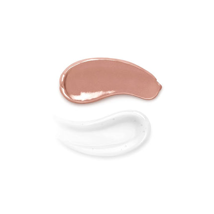 KIKO Milano Unlimited Double Touch 102, Liquid Lipstick With A Bright Finish In A Two-Step Application. Lasts Up To 12 Hours. No-Transfer Base Colour