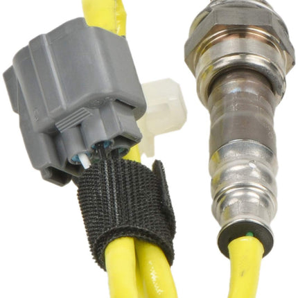 Bosch 13656 Oxygen Sensor, OE Fitment (Acura)