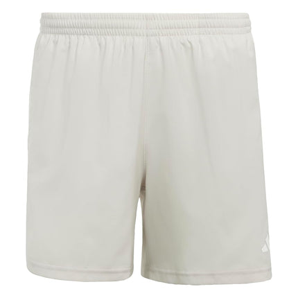 adidas Men's Own The Run Shorts Board, Wonder Alum