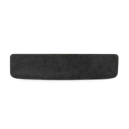 Londo Genuine Leather Keyboard Pad - Premium Ergonomic Support for Comfortable Typing at Work and Home