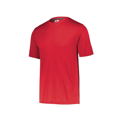 Russell Athletic Men's Performance T-Shirt, True Red, Large