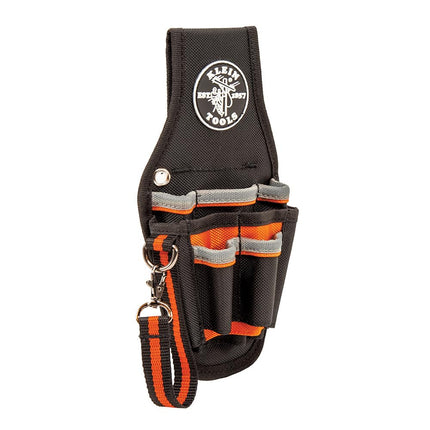 Klein Tools 5240 Tool Pouch, Tradesman Pro Mainten