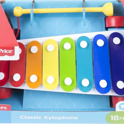 Fisher-Price - Xylophone