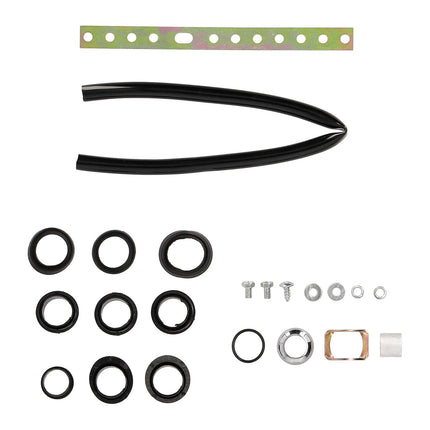 Metra 44-PW22 Antena Eléctrica Universal